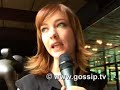 Dopo Rebecca, Cristiana