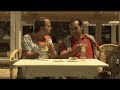 EL VERANO DE LOS COMPADRES
