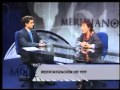 Norma Morandini - Meridiano 64 (parte 1) 14-05-2012