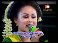 Jineman Uler Kambang, Langgam Meh Rahino