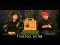 Tegan & Sara - The Lost Forest Fones: episode 4 VOST fr