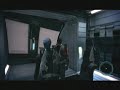 Mass Effect In Game Video