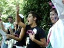 Juramento de Enfermer�a