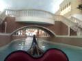 videos de Qatar Doha Villagio Mall - Gondelfahrt