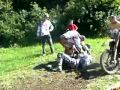 P&aacute;d - CountryCross Papradno