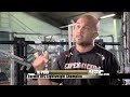 UFC 118: Penn Pre-fight Interview