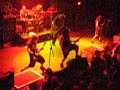 Shadows Fall