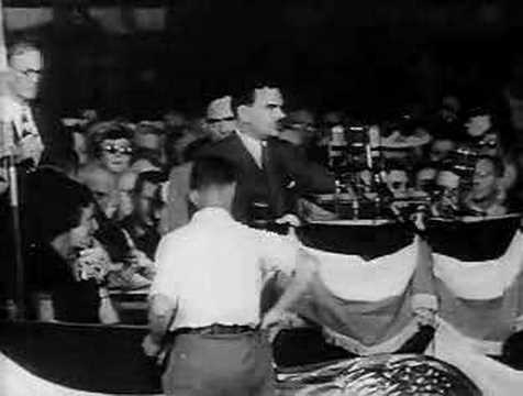 Thomas Edmund Dewey