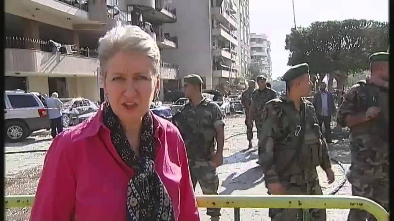 Syrian Civil War Spreads to Lebanon: Beirut Shaken by Iran Embassy Blast, kills 23, wounds 150