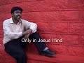 Jesus is my foundation English christian devotional song Yeshu En Adisthanam