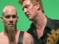 Queens of the Stone Age - No One Knows (Making Off)