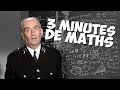 3 minutes de maths avec Louis de Funès !