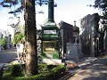 Recoleta Cemetery