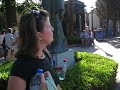 Recoleta Cemetery