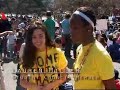 One School: Walk Out Part II
