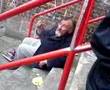 terrorin a tramp down banjoz