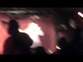Ms. FeFe (N.A.B.) performing 