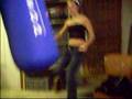 videos de kick boxing