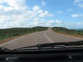 cruiseing in the lil feral