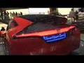 ジュネーブショー2007速報/HONDA SMALL HYBRID SPORTS CONCEPT新着映像ゲット / Ge