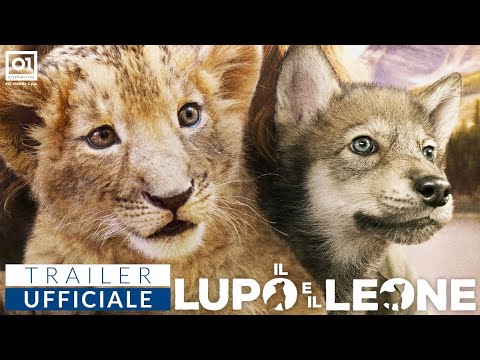 Preview Trailer Il Lupo e il Leone, trailer del film di Gilles de Maistre con Molly Kunz e Graham Greene