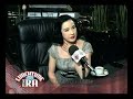 DITA VON TEESE REVEALS HERSELF TO IRA, PART 1