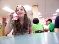 B Lunch.