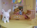 A Sylvanian Afternoon A Sylvanian Afternoon