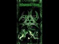 ULTERPSIC - Militar Brain (2008)