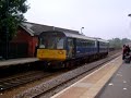 Northern Rail\