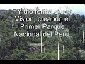 Salomon Vilchez Murga    Cutervo Parque Nacional