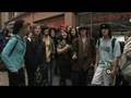 The Mighty Boosh signing The Mighty Book Of Boosh