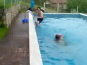 aventuras en bañadores