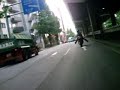 renan apavorando