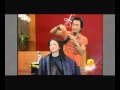 Ho Hoang Yen : Haircut