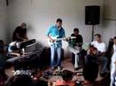 WorkShop Willian LachMan & Banda