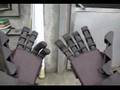Puppet hands