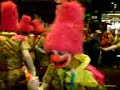 Macnas parade 08 part 6