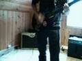 Abingdon Boys School - Innocent Sorrow Guitar Cover
