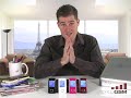 LG CHOCOLATE - BLOCKBUSTER !