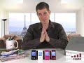 LG CHOCOLATE - BLOCKBUSTER !