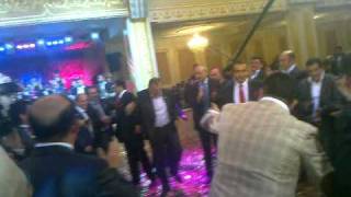 Азербайджанская свадьба в Москве с Татлысесем