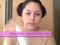 Rutina Para El Cuidado Del Cutis.  Mañana y Noche 
