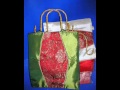Click here to watch this video wholesale handbags designer purses tote bags batik fashion bags wholesalesarong.com