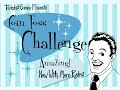Coin Toss Challenge