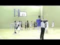 RHUL Bears 2007/08 Highlights