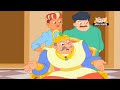 Panchatantra Tales in Hindi - The Kind Thief