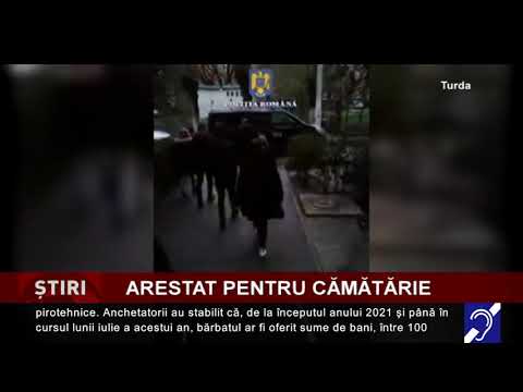 Arestat pentru cămătărie