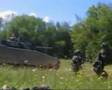 Schweizer Panzergrenadiere