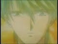 Fushigi Yuugi - love can be good and bad...